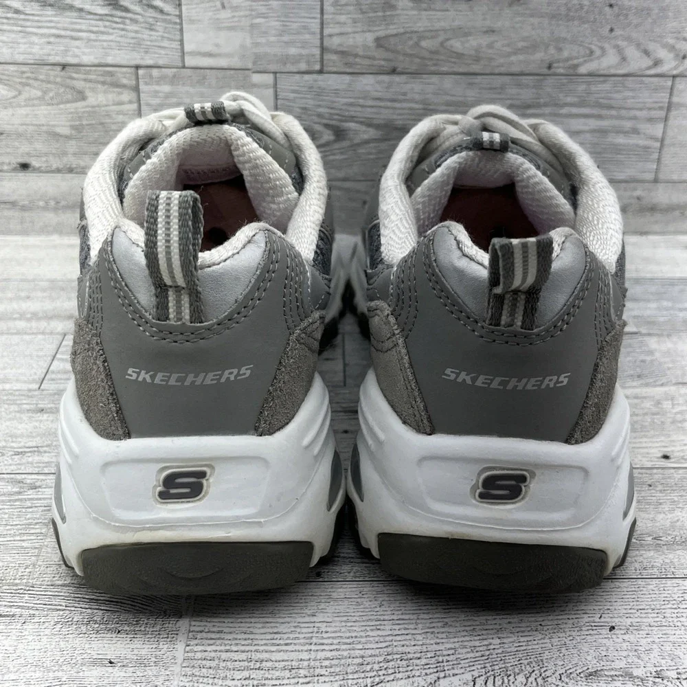 Skechers lites me